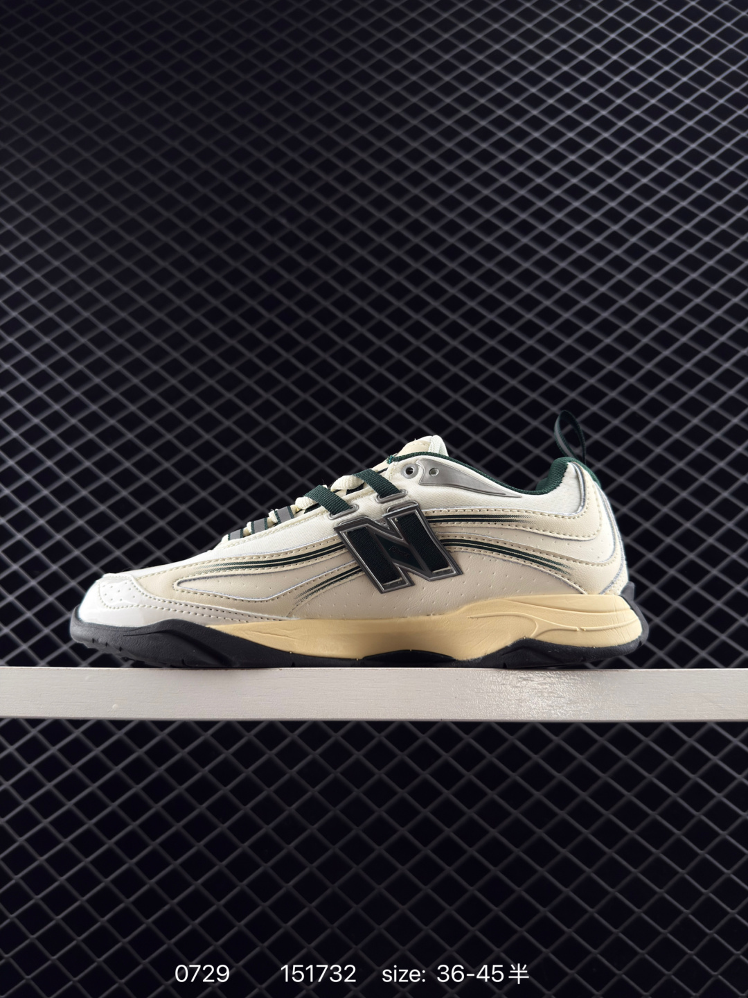 AIME LEON DORE × New Balance RC56